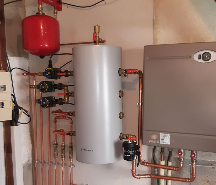 Plaquiste à Sourdeval