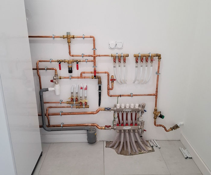 Plaquiste à Sourdeval