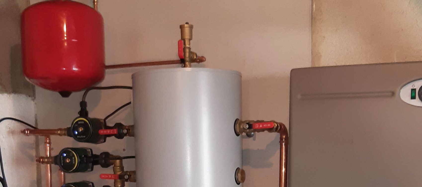 Chauffagiste Savenay