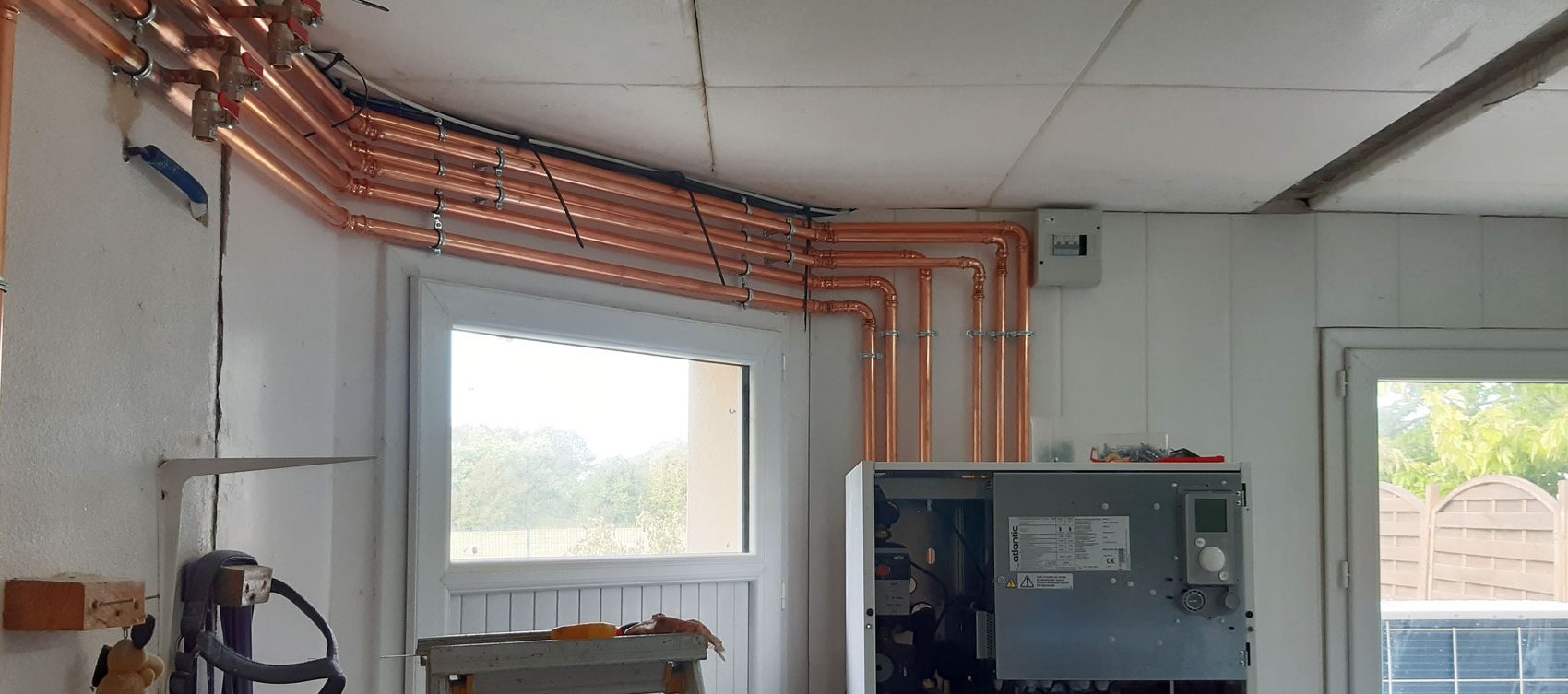 Chauffagiste Guérande