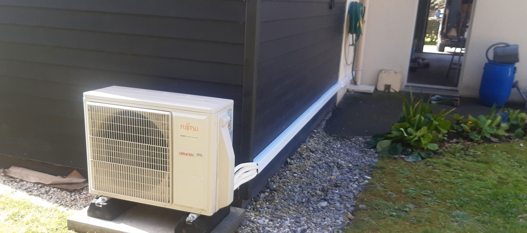 Chauffagiste Saint-Gildas-des-Bois