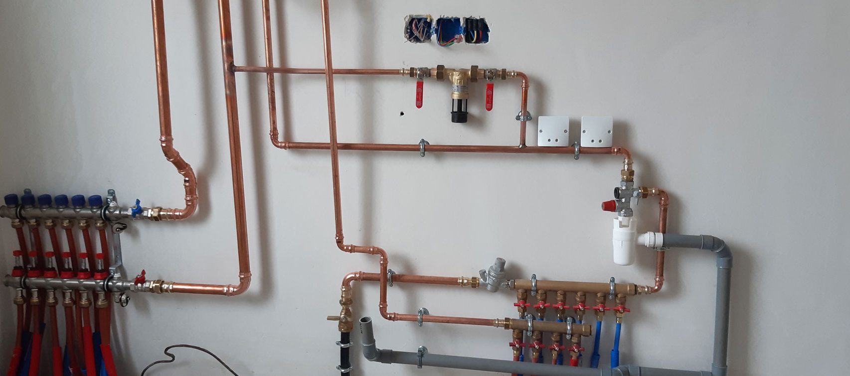 Chauffagiste Saint-Nazaire Savenay Herbignac Guérande Saint-Gildas-des-Bois