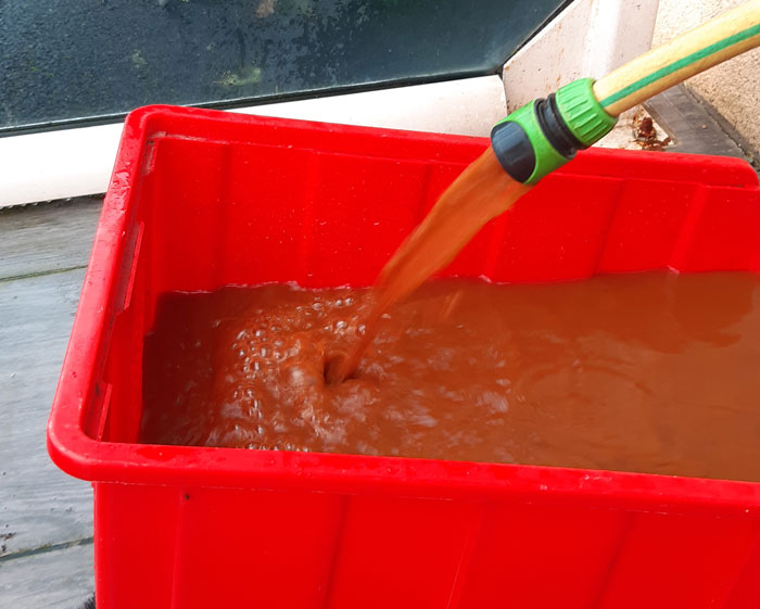 Plaquiste à Sourdeval